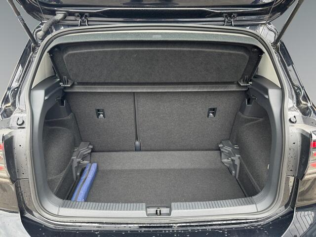 Volkswagen T-Cross 1.0 110pk TSI Life Edition Parkeersensoren voor en achter | Adaptive Cruise Control | Keyless Entry