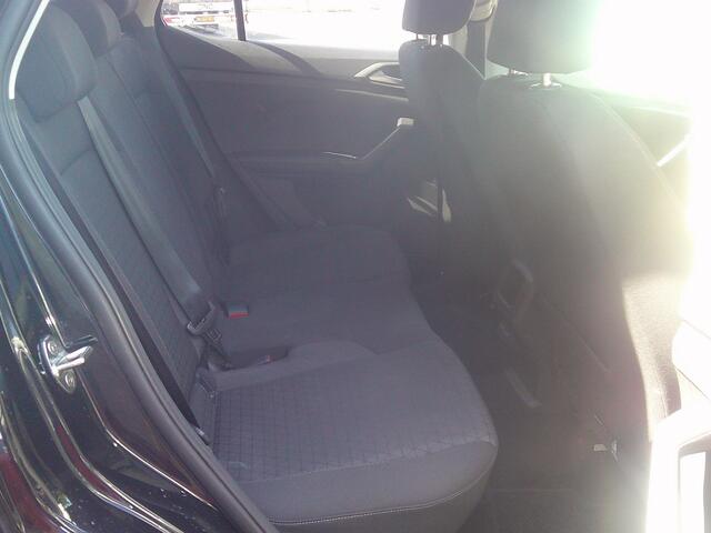 Volkswagen T-Cross 1.0 TSI Life Automaat Staat in Hardenberg