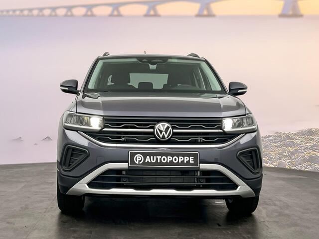 Volkswagen T-Cross Life Edition 1.0 TSI 85 kW / 116 PK SUV 7 versn. D