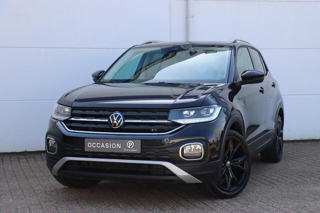 Volkswagen T-Cross 1.5 TSI Style 150pk DSG7