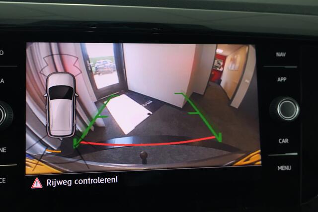 Volkswagen T-Cross 1.0 TSI/DSG Style, Virtual cockpit, Keyless, Camera, Trekhaak