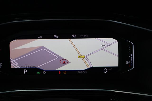 Volkswagen T-Cross 1.0 TSI/DSG Style, Virtual cockpit, Keyless, Camera, Trekhaak