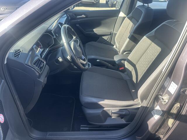 Volkswagen T-Cross 1.0 TSI Style DSG / Navigatie / Camera