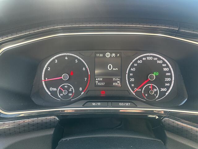 Volkswagen T-Cross 1.0 TSI Style DSG / Navigatie / Camera