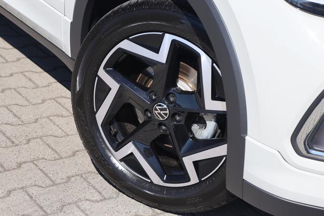 Volkswagen T-Cross 1.0 TSI R-Line | Matrix | ACC | Winter Pakket | Fabrieksgarantie