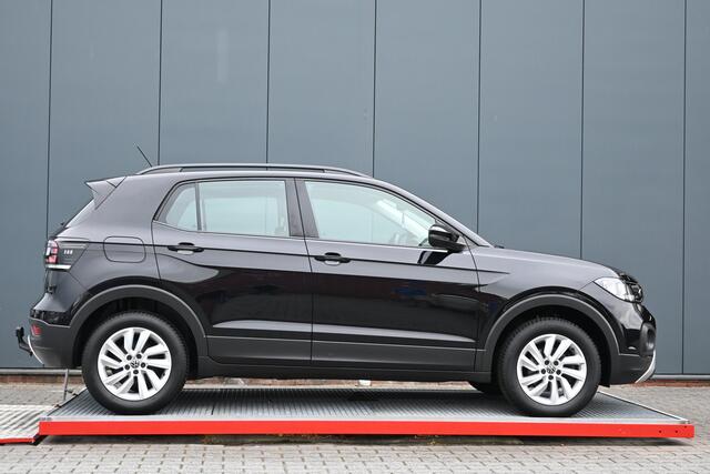 Volkswagen T-Cross 1.0 TSI Life Business