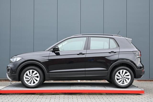 Volkswagen T-Cross 1.0 TSI Life Business