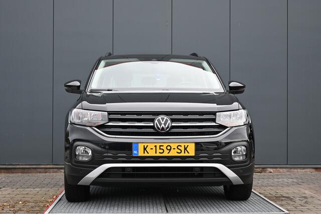 Volkswagen T-Cross 1.0 TSI Life Business