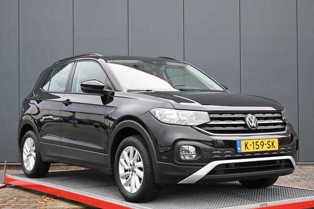 Volkswagen T-Cross 1.0 TSI Life Business