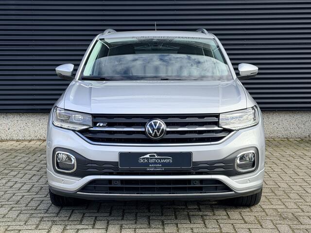 Volkswagen T-Cross 1.0 TSI R-Line