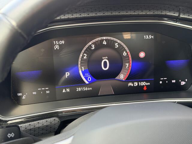 Volkswagen T-Cross 1.0 TSI R-Line