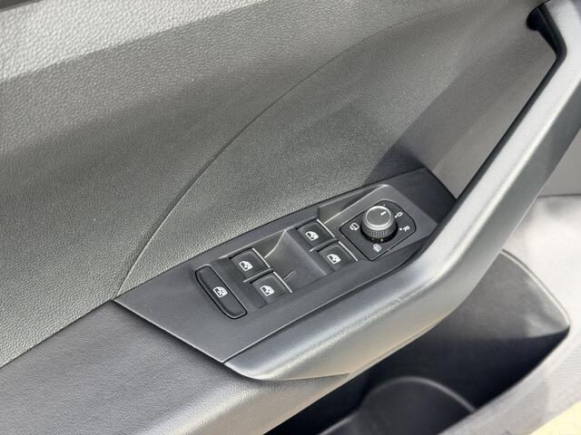 Volkswagen T-Cross 1.0 TSI R-Line