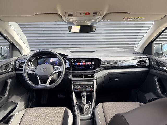 Volkswagen T-Cross 1.0 TSI R-Line