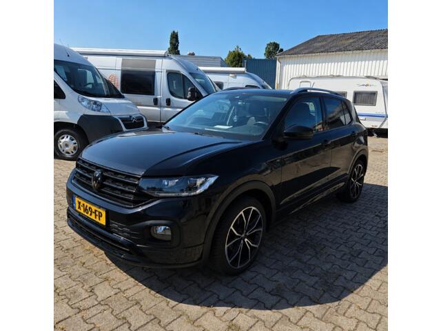 Volkswagen T-Cross 1.5 TSI Style Business R zondag op Afspraak 0622497303