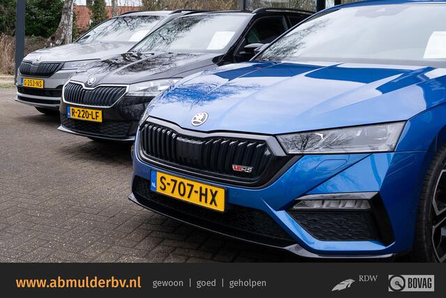Volkswagen T-Cross 1.0 TSI 116PK Style | Org. NL | BOVAG Garantie | Full LED | Climate Control | Adaptive Cruise Control | PDC Voor&Achter | Navigatie | 17'' Velgen |