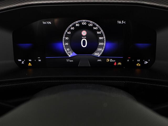 Volkswagen T-Cross Life Edition 1.0 TSI 95 PK 5 versn. Hand | Parkeersensoren | Stoelverwarming | Camera |