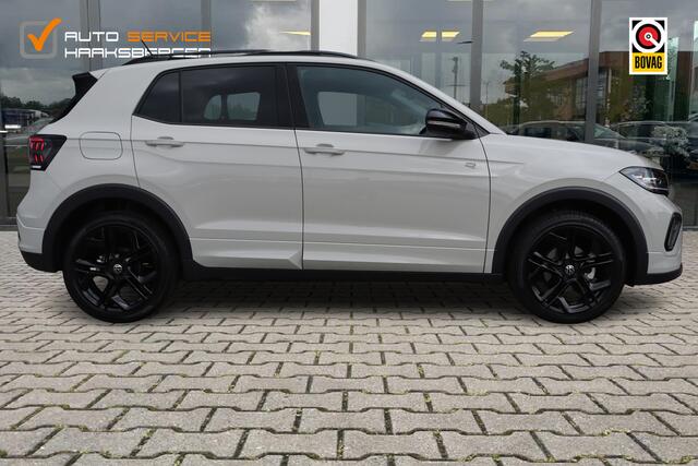 Volkswagen T-Cross 1.5 TSI R-Line | ACC | Camera | 18 Inch |