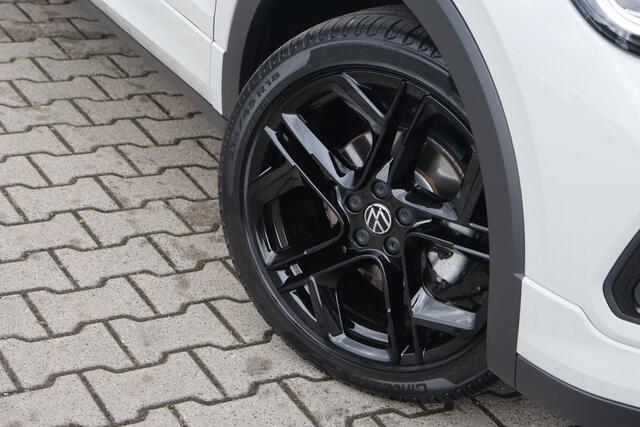 Volkswagen T-Cross 1.5 TSI R-Line | ACC | Camera | 18 Inch |
