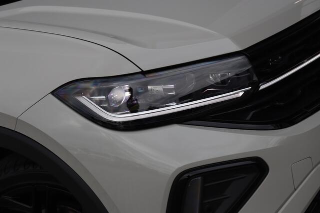 Volkswagen T-Cross 1.5 TSI R-Line | ACC | Camera | 18 Inch |