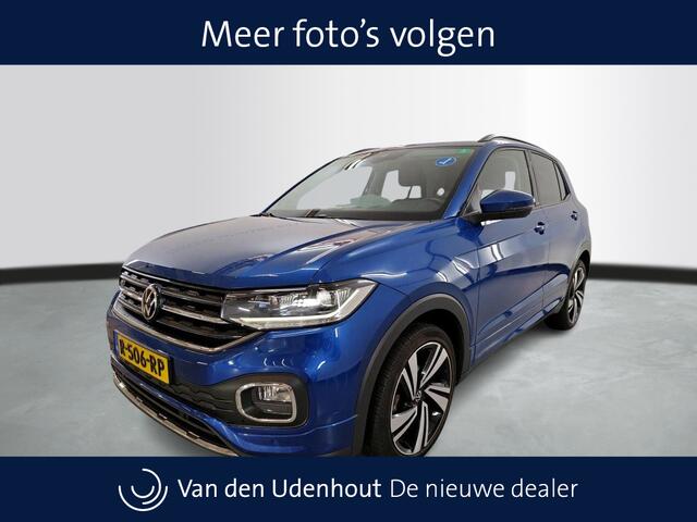 Volkswagen T-Cross 1.5 TSI DSG | Style Business R-line | VERWACHT |