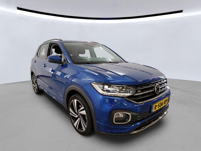 Volkswagen T-Cross 1.5 TSI DSG | Style Business R-line | VERWACHT |
