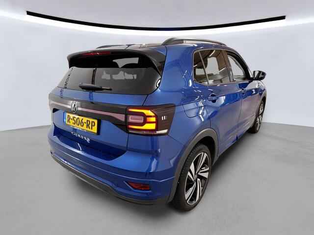 Volkswagen T-Cross 1.5 TSI DSG | Style Business R-line | VERWACHT |