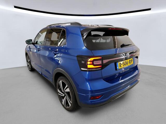 Volkswagen T-Cross 1.5 TSI DSG | Style Business R-line | VERWACHT |