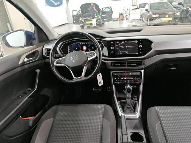 Volkswagen T-Cross 1.5 TSI DSG | Style Business R-line | VERWACHT |