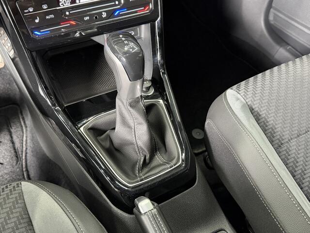 Volkswagen T-Cross 1.5 TSI 150pk Style R-Line | Navi | 18" | ACC | Dodehoek | Camera | Carplay |