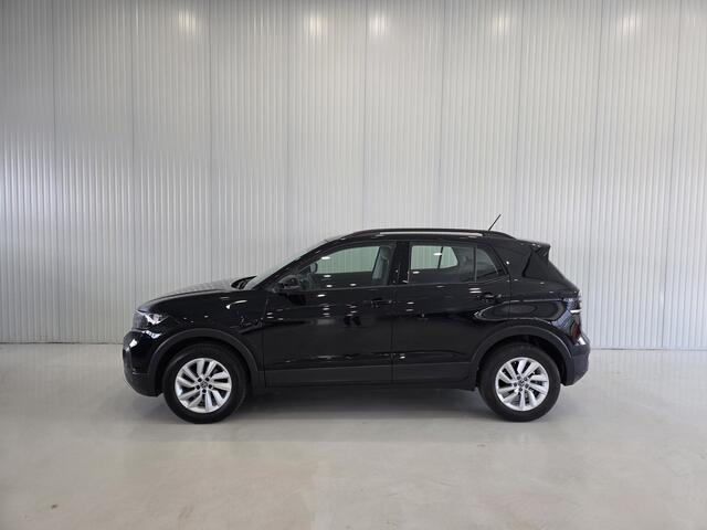 Volkswagen T-Cross 1.0 TSI Life |111PK |Carplay|