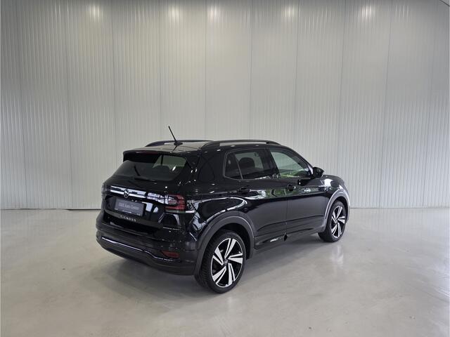 Volkswagen T-Cross 1.0 TSI R-Line 111PK |Virtual clock|Carplay|