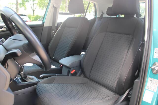 Volkswagen T-Cross 1.0 TSI Life Trekhaak | Achteruitrijcamera | Dodehoekdetectie