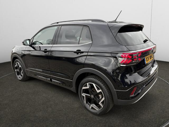 Volkswagen T-Cross 1.0 TSI R-Line Edition