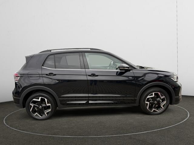 Volkswagen T-Cross 1.0 TSI R-Line Edition