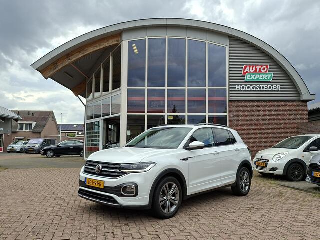 Volkswagen T-Cross 1.0 TSI Style Business R-Line, carplay, ad.cruise