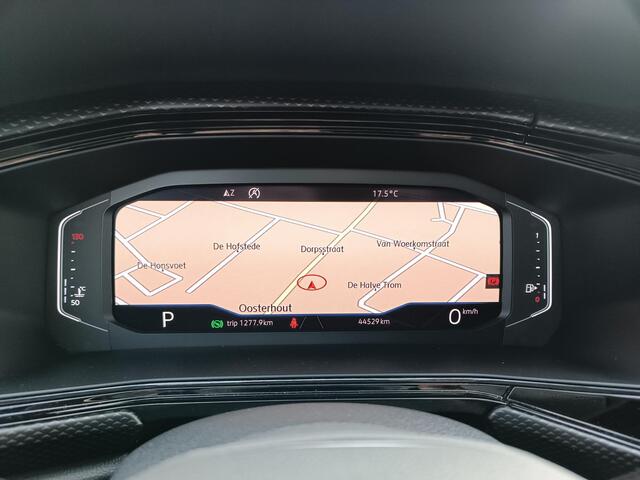 Volkswagen T-Cross 1.0 TSI Style Business R-Line, carplay, ad.cruise