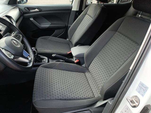 Volkswagen T-Cross 1.0 TSI Style Business R-Line, carplay, ad.cruise