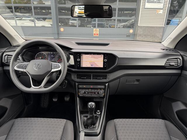 Volkswagen T-Cross 1.0 TSI Life Navi | ACC | PDC