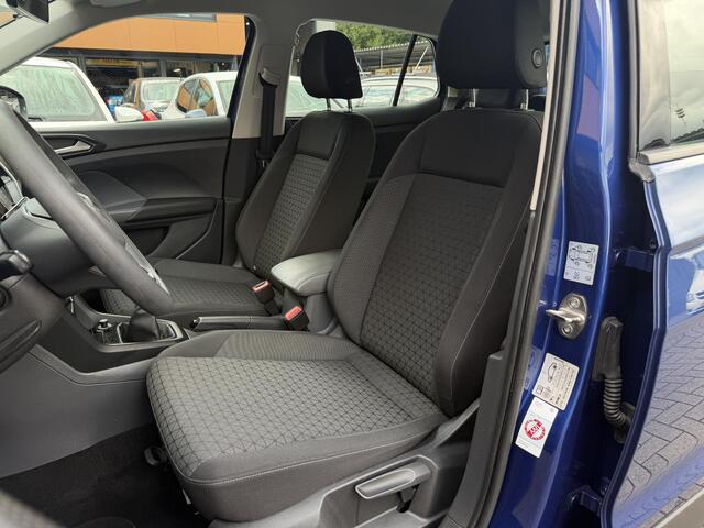 Volkswagen T-Cross 1.0 TSI Life Navi | ACC | PDC