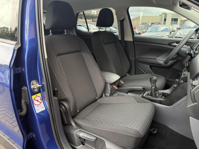 Volkswagen T-Cross 1.0 TSI Life Navi | ACC | PDC