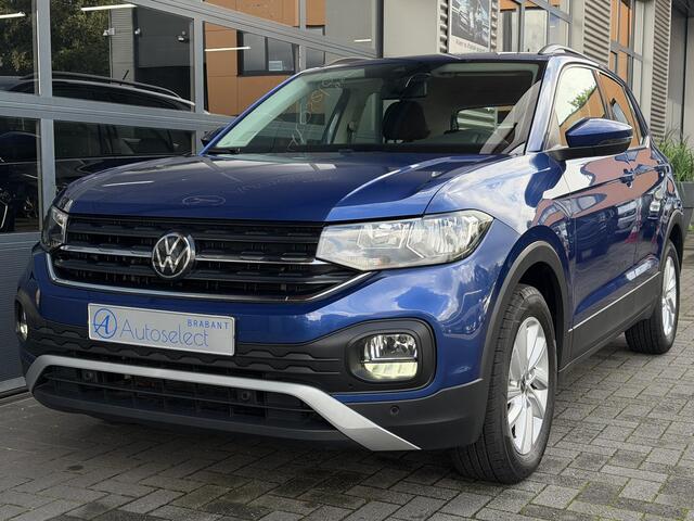Volkswagen T-Cross 1.0 TSI Life Navi | ACC | PDC