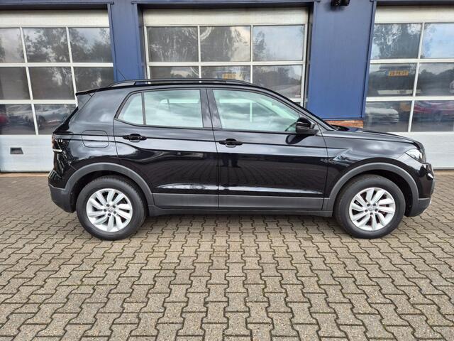 Volkswagen T-Cross 1.0 TSI LIFE Business, Carplay, ACC, Navi, PDC,ALL IN prijs!
