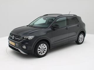 Volkswagen T-Cross 1.0 TSI Life / Navi / PDC V+A / LMV / Or