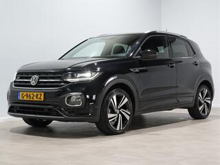 Volkswagen T-Cross 1.0 TSI Style / Navigatie / Adaptive Cru