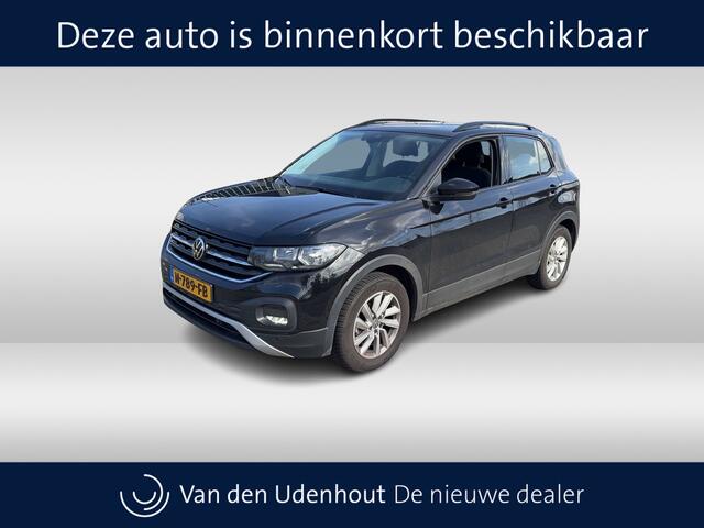 Volkswagen T-Cross 1.0 TSI 110pk Life Business | Trekhaak | Navigatie | ACC | Camera wp