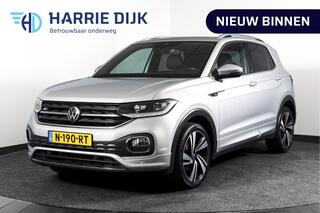 Volkswagen T-Cross 1.5 TSI Style Business R 150 PK | Adapt.