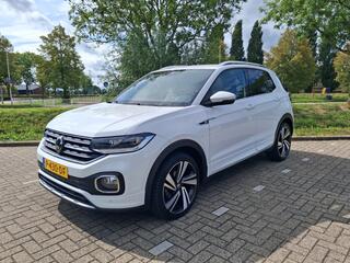 Volkswagen T-Cross 1.0 TSI R-Line