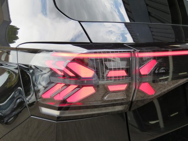 Volkswagen T-Cross 1.5 TSI 150pk R-LINE DSG-aut. / IQ Light / Trekhaak / Camera / FABRIEKS garantie
