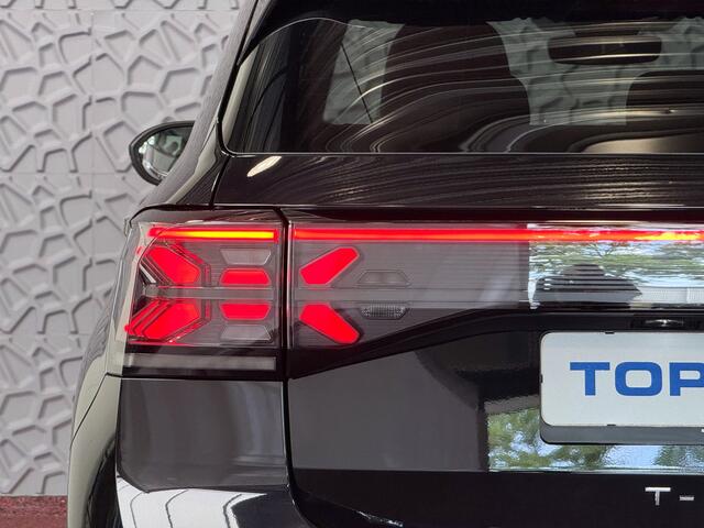 Volkswagen T-Cross ?NIEUWE AUTO? TSI 115PK R-LINE EDITION TREKHAAK LED LMV IQ CAMERA STOELVERW ?2025 ? ?Top Auto's Wijchen , 30 Jaar Specialist in Volkswagen : Alle Type's : R-Line Edition / Style / First Edition / Highline / Life , Zowel PHEV / HEV / MHEV / Benzine ?