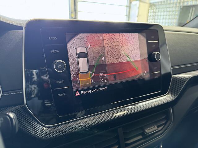 Volkswagen T-Cross ?NIEUWE AUTO? TSI 115PK R-LINE EDITION TREKHAAK LED LMV IQ CAMERA STOELVERW ?2025 ? ?Top Auto's Wijchen , 30 Jaar Specialist in Volkswagen : Alle Type's : R-Line Edition / Style / First Edition / Highline / Life , Zowel PHEV / HEV / MHEV / Benzine ?